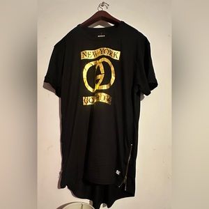 New York t-shir